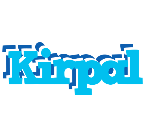 Kirpal jacuzzi logo