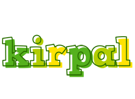 Kirpal juice logo