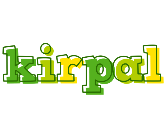Kirpal juice logo