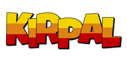 Kirpal jungle logo