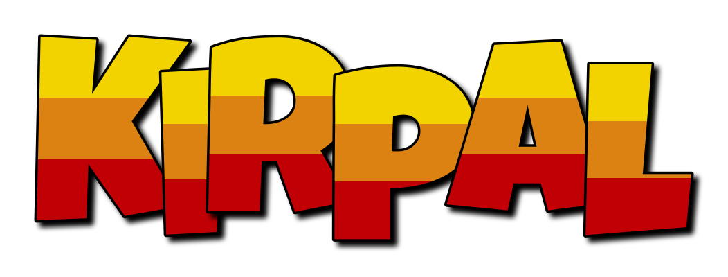 Kirpal jungle logo