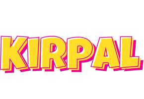 Kirpal kaboom logo