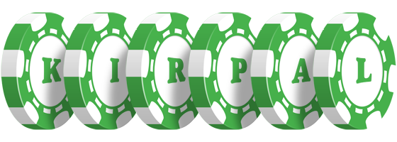 Kirpal kicker logo