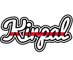 Kirpal kingdom logo