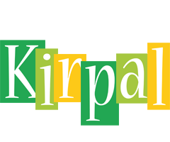 Kirpal lemonade logo