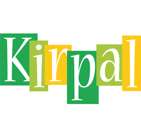 Kirpal lemonade logo