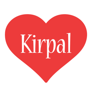 Kirpal love logo