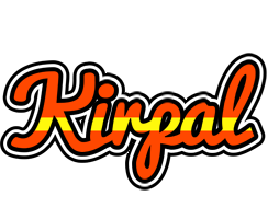 Kirpal madrid logo