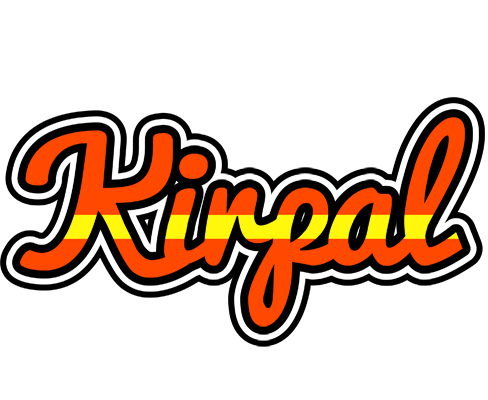 Kirpal madrid logo