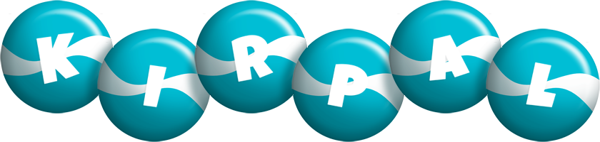 Kirpal messi logo