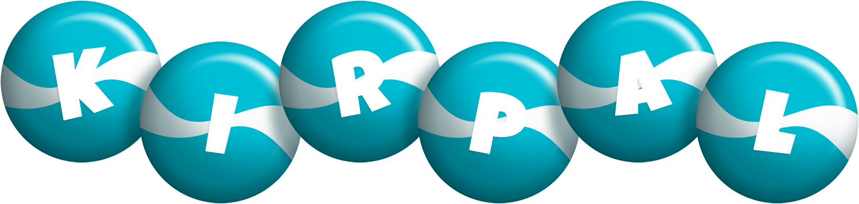 Kirpal messi logo