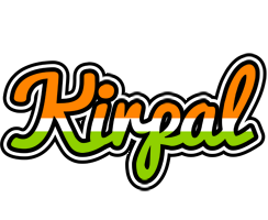 Kirpal mumbai logo