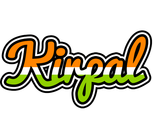 Kirpal mumbai logo