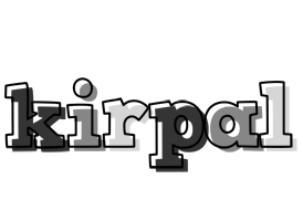 Kirpal night logo