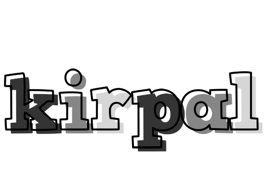 Kirpal night logo