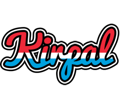 Kirpal norway logo