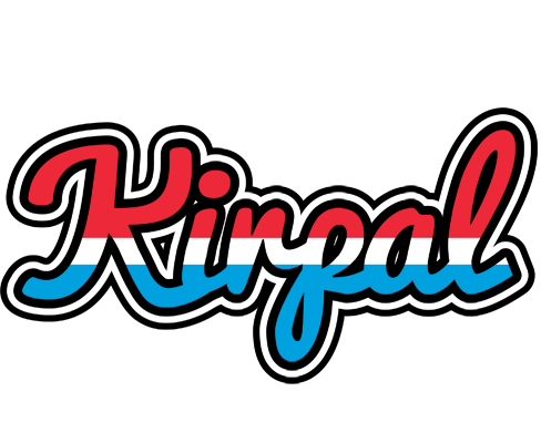 Kirpal norway logo