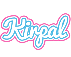 Kirpal outdoors logo