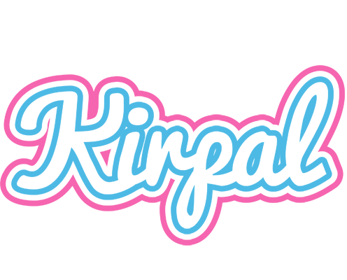 Kirpal outdoors logo