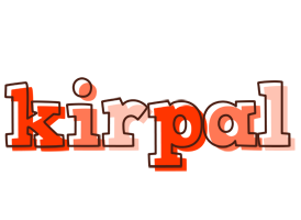 Kirpal paint logo