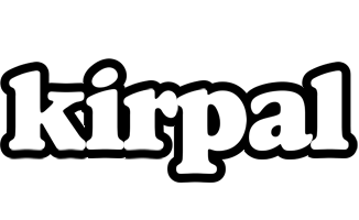 Kirpal panda logo