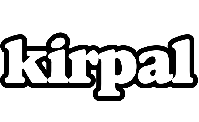 Kirpal panda logo