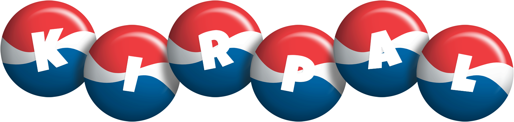Kirpal paris logo