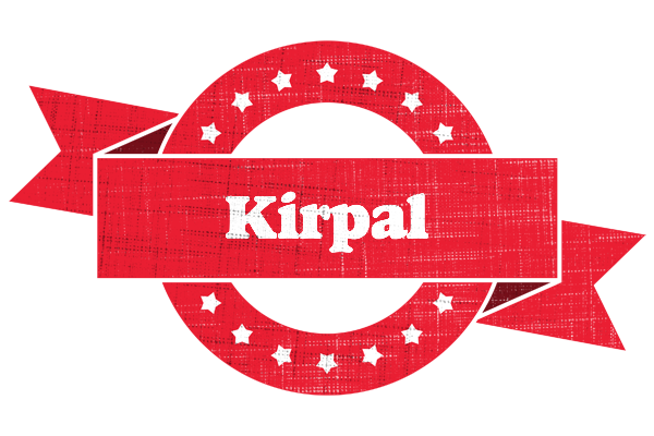 Kirpal passion logo