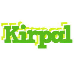 Kirpal picnic logo