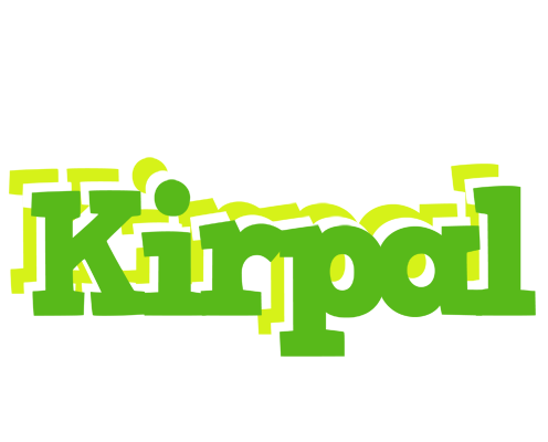 Kirpal picnic logo