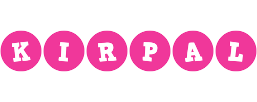 Kirpal poker logo