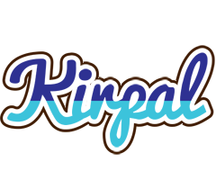 Kirpal raining logo