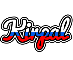 Kirpal russia logo