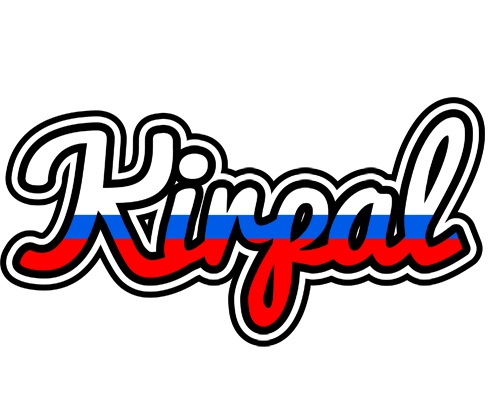 Kirpal russia logo