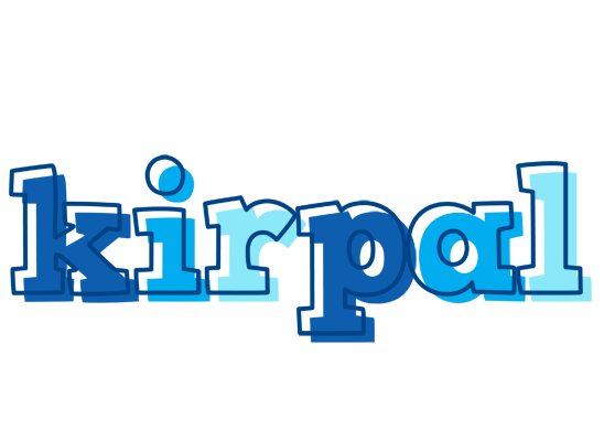 Kirpal sailor logo