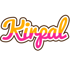 Kirpal smoothie logo