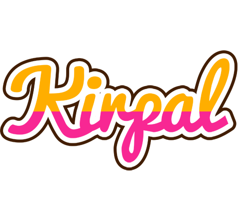 Kirpal smoothie logo