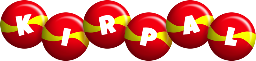 Kirpal spain logo
