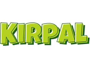 Kirpal summer logo