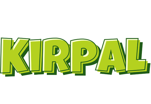 Kirpal summer logo