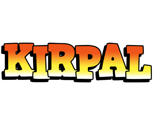 Kirpal sunset logo