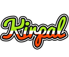 Kirpal superfun logo