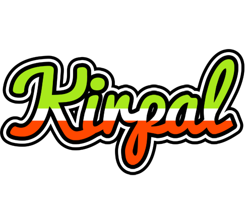 Kirpal superfun logo