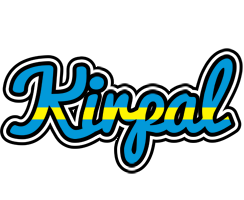 Kirpal sweden logo