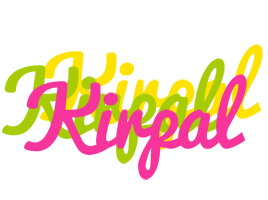 Kirpal sweets logo