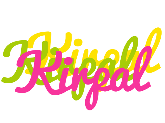 Kirpal sweets logo