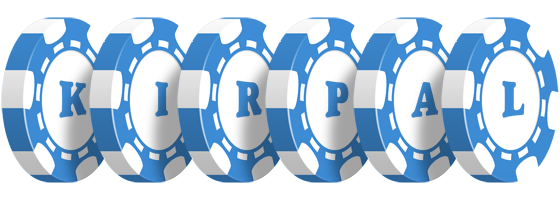 Kirpal vegas logo