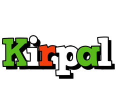 Kirpal venezia logo