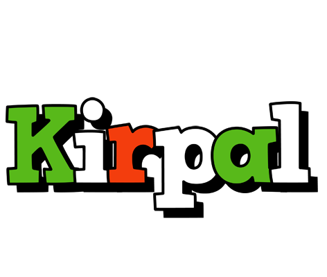 Kirpal venezia logo