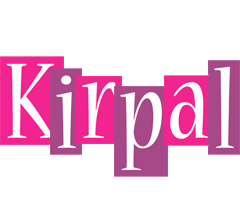 Kirpal whine logo
